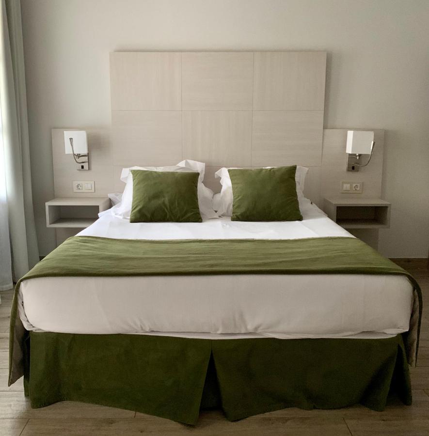 Suites La Posada De Pilar Kordoba Bagian luar foto