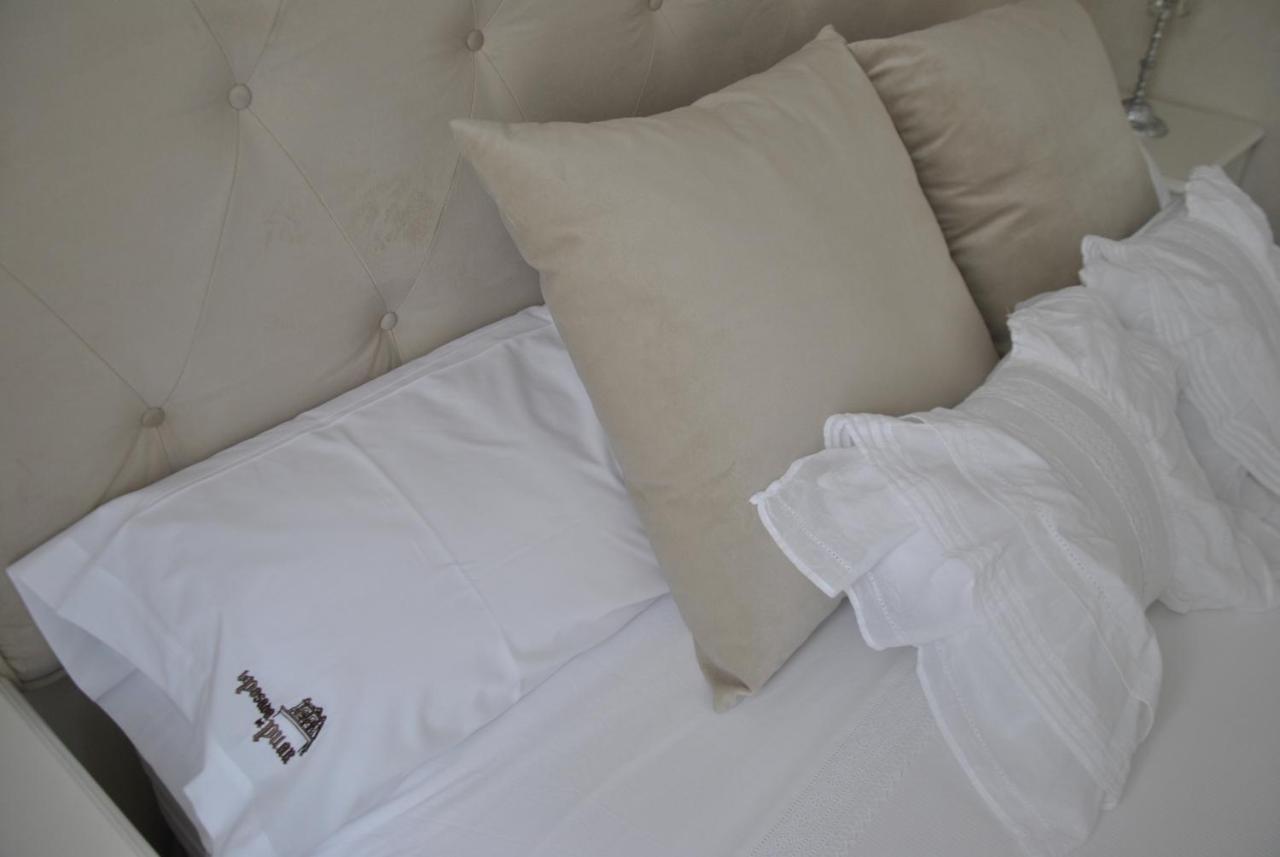 Suites La Posada De Pilar Kordoba Bagian luar foto