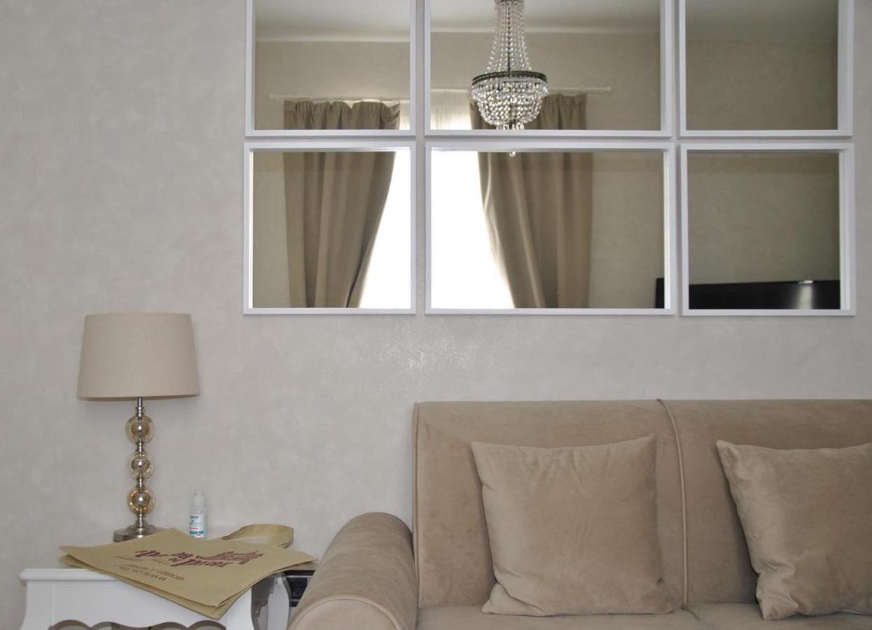 Suites La Posada De Pilar Kordoba Bagian luar foto