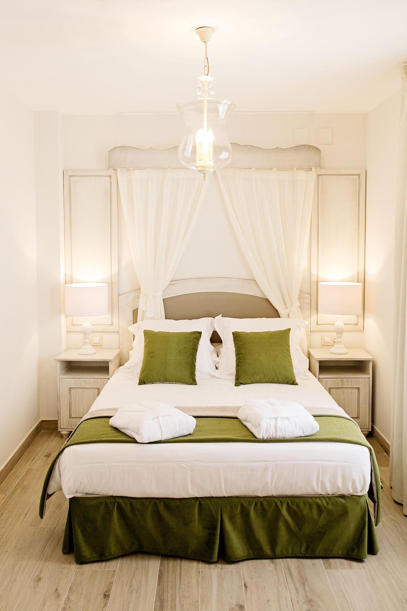 Suites La Posada De Pilar Kordoba Bagian luar foto